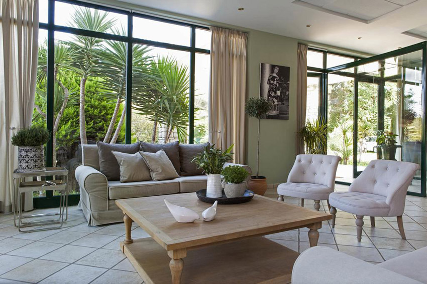 BELLA MARE HOTEL - CORFU
